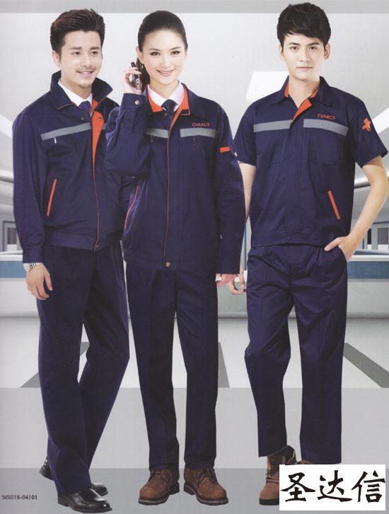 冬季工作服棉襖的作用詳解！