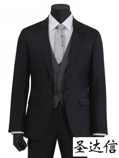 秋冬季定制西服應(yīng)該選什么面料？