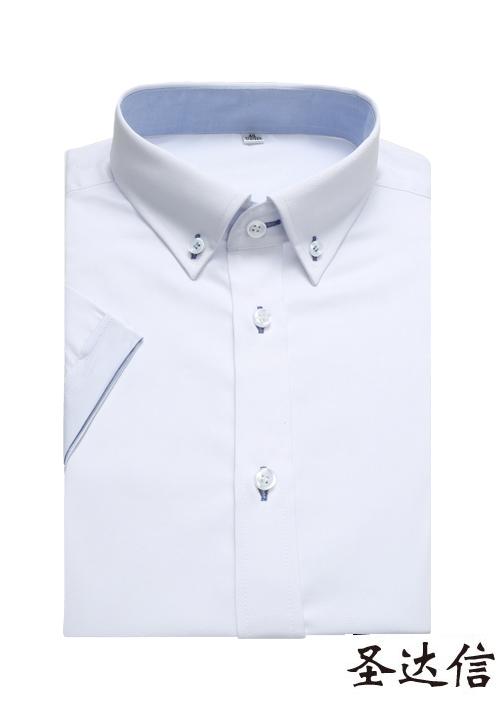 襯衫訂做該如何選擇襯衫的款式呢？